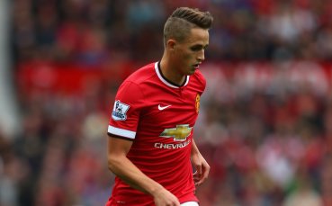 ПСЖ, Порто и Ювентус искат Янузай