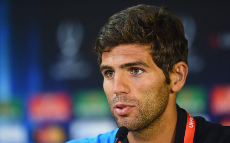 Тотнъм взима Федерико Фасио