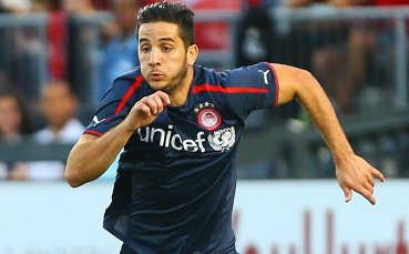 Манолас минава прегледи, подписва с Рома