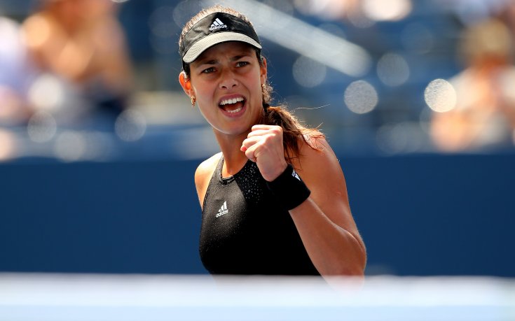Ана Иванович стартира с победа на US Open