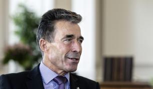 Андерс Фог Расмусен