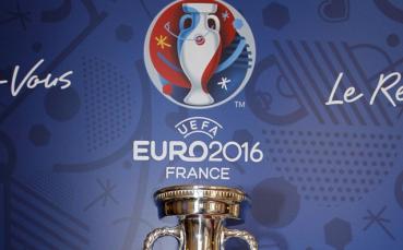 Израел започва по-късно битката за Евро 2016