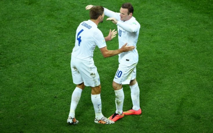 Рууни получи благословия да е новият капитан на Англия