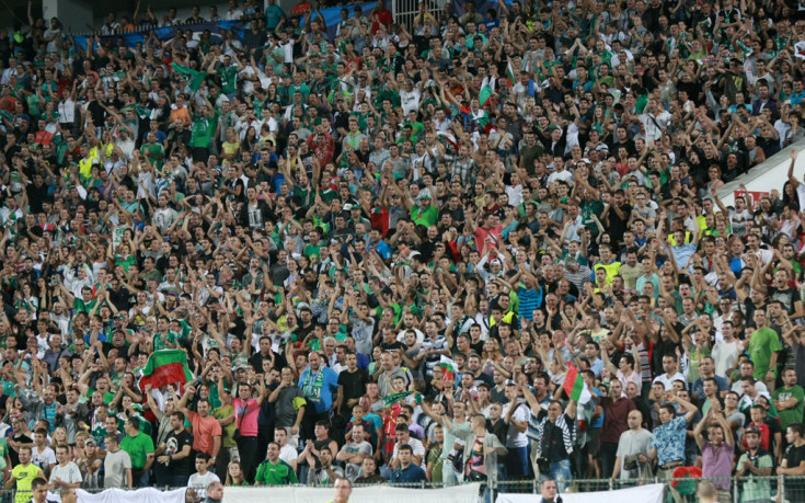 Шок: УЕФА затваря Сектор А за Лудогорец – Реал Мадрид