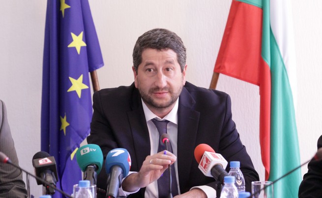 Христо Иванов: Новият проект съдържа най-важното за реформата