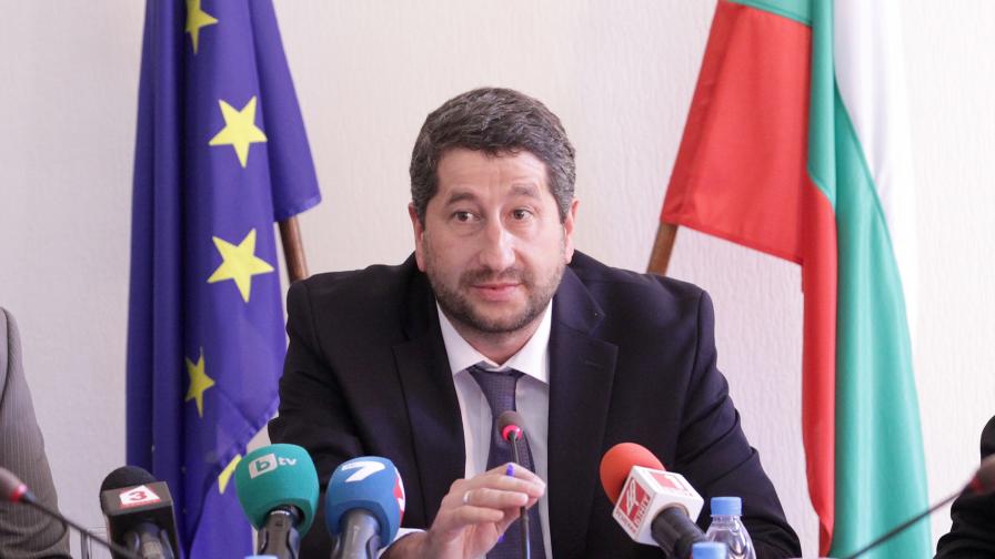 Христо Иванов: Новият проект съдържа най-важното за реформата