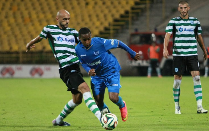 110 души ще се грижат за охраната около Черно море - Левски