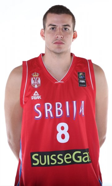 Сърбия 20141