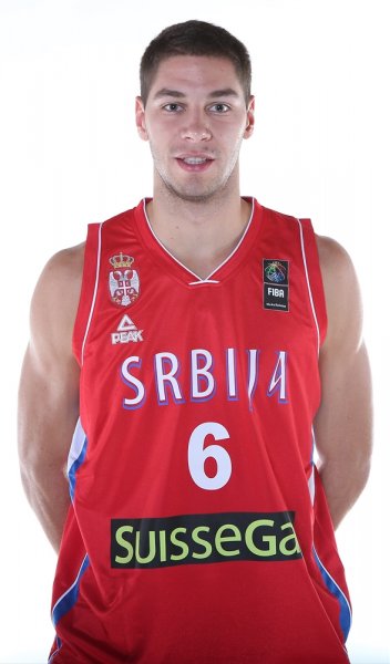 Сърбия 20141