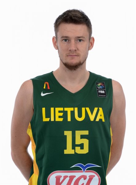 Литва 20141