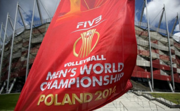 Финални акорди по подготовка за СП по волейбол