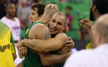 Еврошампионът падна още в първия си мач