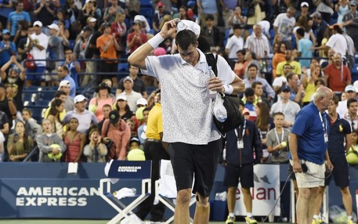 САЩ отново остана рано без представители на US Open
