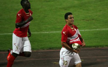 Благо и Рубин попарени от бивша звезда на ЦСКА