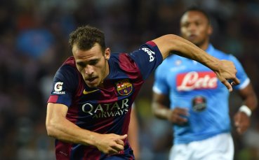 Субисарета: Мунир и Сандро знаят, че са резерви