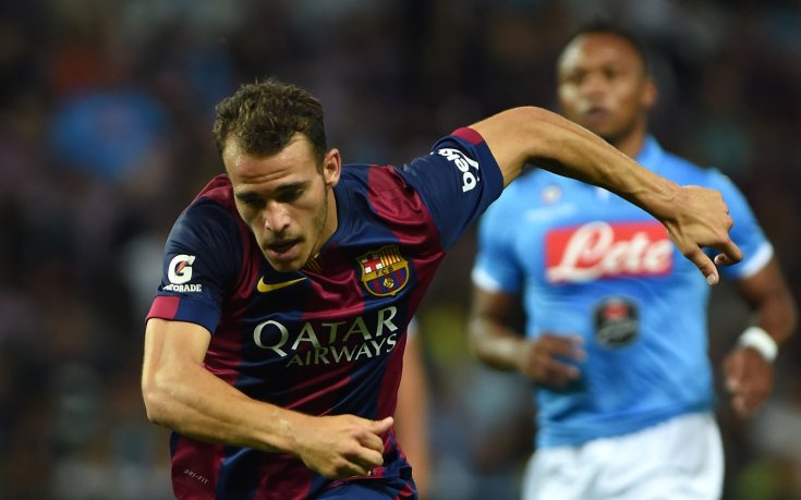 Субисарета: Мунир и Сандро знаят, че са резерви