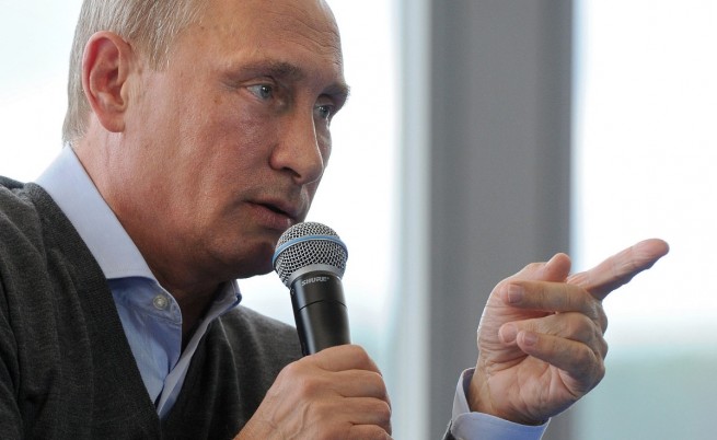 Може ли или не може Путин да превземе Киев за две седмици?