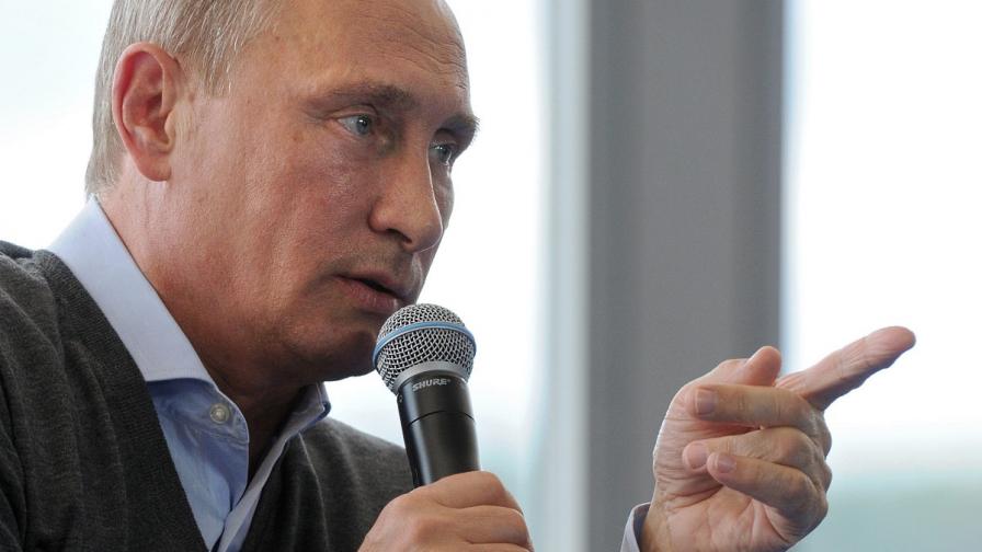 Може ли или не може Путин да превземе Киев за две седмици?