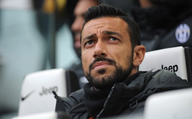 Конте извика забравен герой в националния на Италия