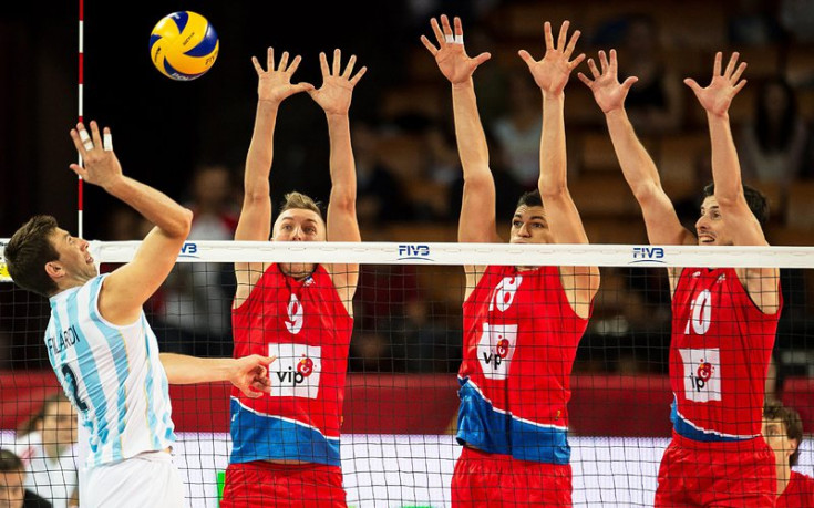 Сърбия се съвзе и записа първи успех в Полша