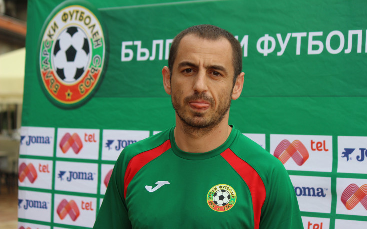 Феновете: С Георги Илиев селекцията в Черно море приключи