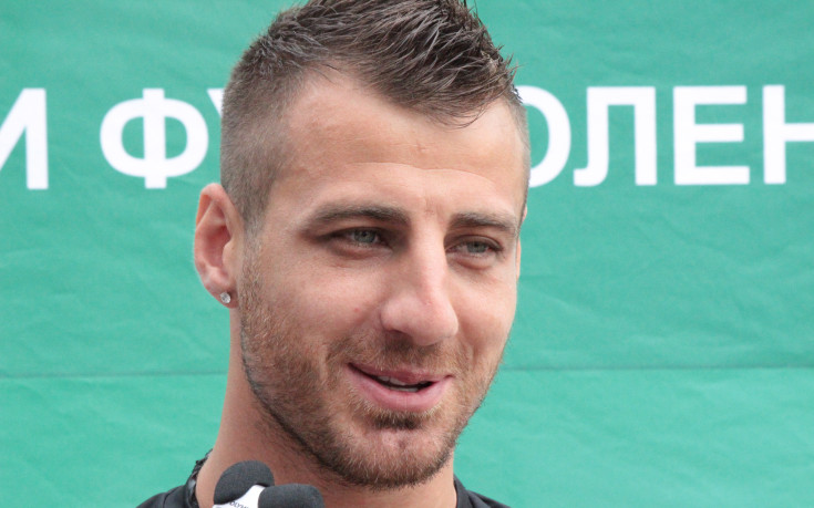 Бодуров: Равен в Баку не ни и минава през главите