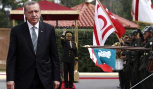 Кипър и Гърция осъдиха думи на Ердоган