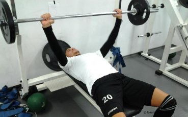 Локо Пд няма да разчита на Дяков и Молдованов