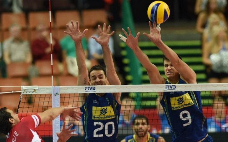 Бразилия си поигра с Тунис, без напрежение би с 3:0