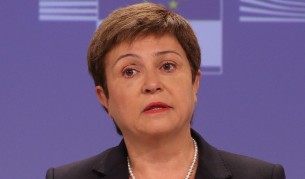 Кристалина Георгиева