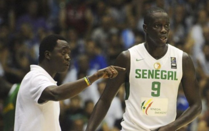 Филипините спънаха Сенегал и дадоха шанс на Пуерто Рико