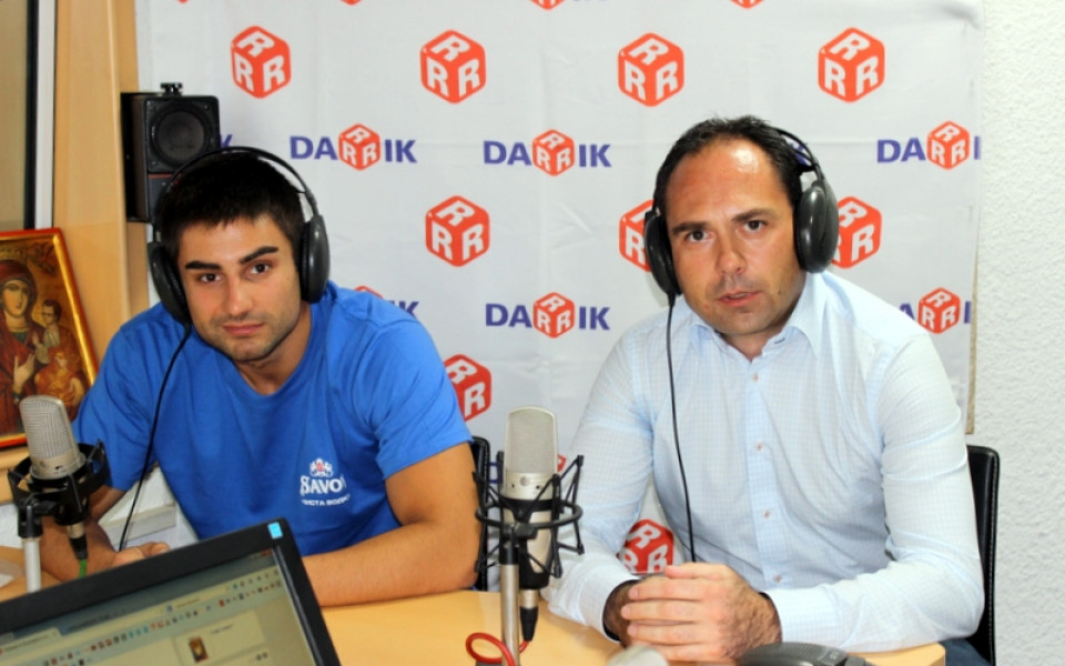 Големият победител в играта #закойсме: Дано донеса късмет на България в Баку