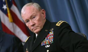 Ген. Мартин Демпси