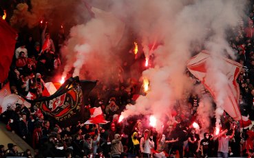 Спартак М открива новия си стадион с мач срещу Звезда