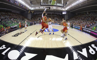 Топ 5 на последния кръг в груповата фаза в Испания