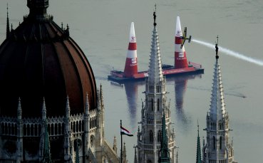Будапеща се отказа от Олимпиадата през 2024-а