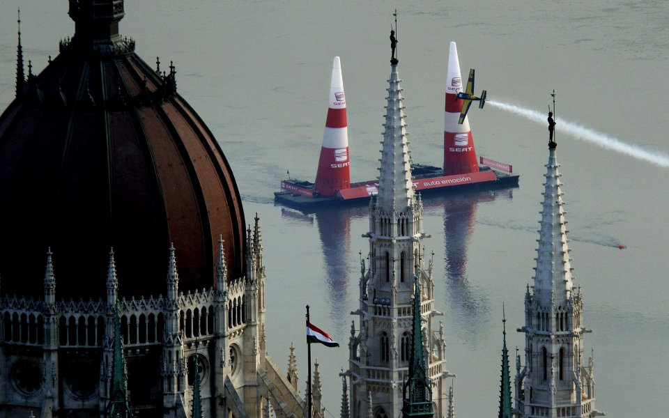 Будапеща с интерес към Олимпиада 2024