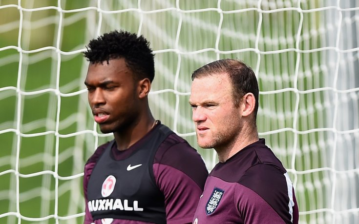 Рууни: Критиките ни мотивират