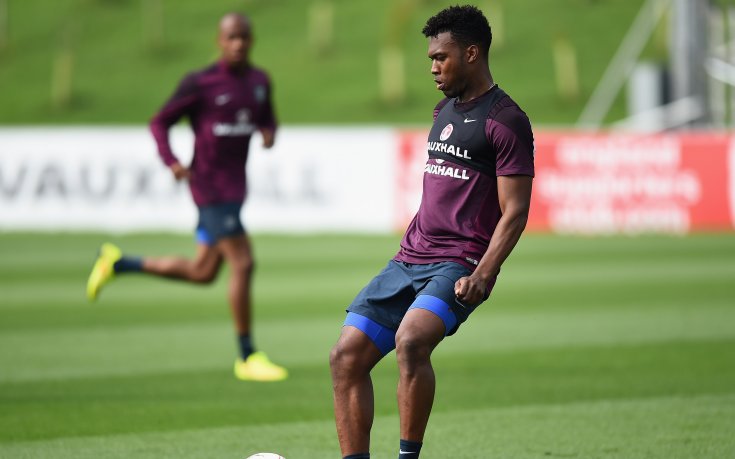 Кошмарът с Англия за Стъридж продължава – пак контузия