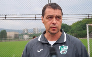 Петър Хубчев празнува рожден ден