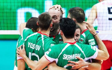 ВИДЕО: Физиотерапевтът ни разведрява националите
