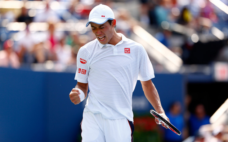 Нишикори изхвърли Джокович от US Open