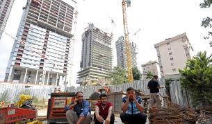 10 души загинаха при падане на асансьор в Истанбул