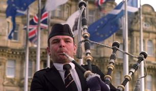 Ако Шотландия избере независимостта, напуска ЕС