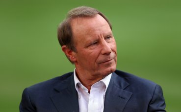 Берти Фогтс хвърля звездата си срещу България