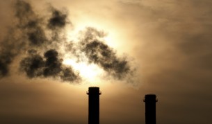 Как човекът въздейства върху климатичните феномени?