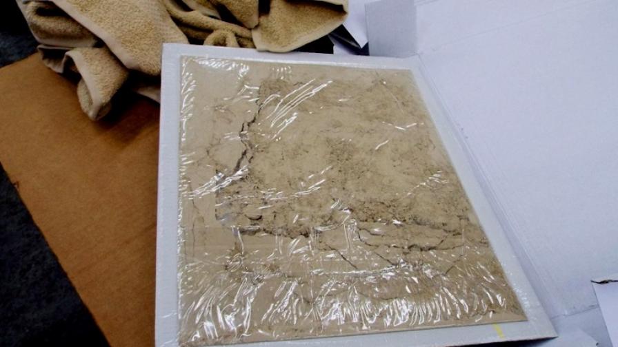 Задържаха близо 200 кг хероин във Видин