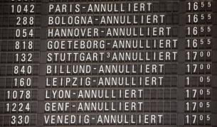 Поредна пилотска стачка блокира полети в Германия