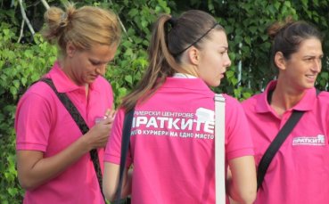 Дунав 8806 отстъпи в края на първата си румънска проверка