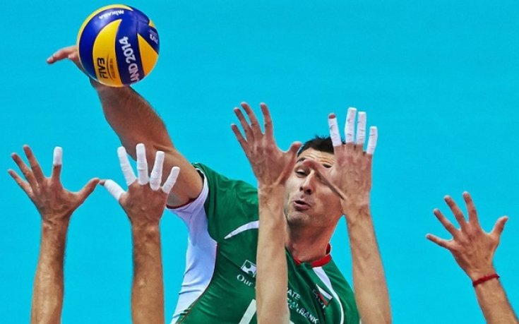 ВИДЕО: Соколов и Салпаров в идеалния състав на ШЛ